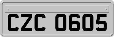 CZC0605