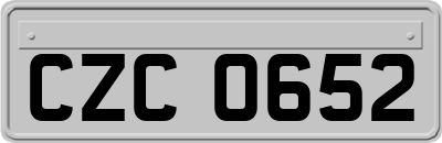 CZC0652