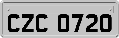 CZC0720