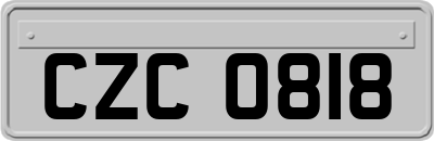 CZC0818