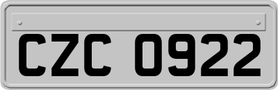 CZC0922