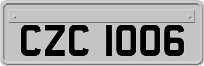 CZC1006