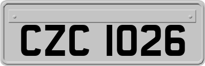 CZC1026
