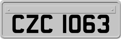 CZC1063