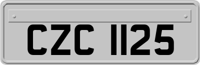 CZC1125