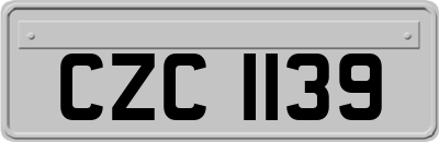 CZC1139