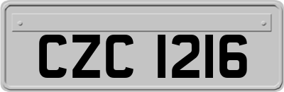 CZC1216