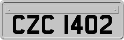 CZC1402