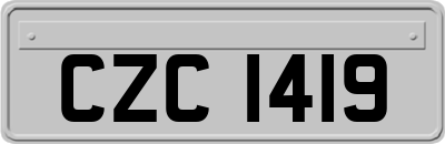 CZC1419