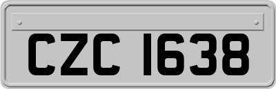 CZC1638