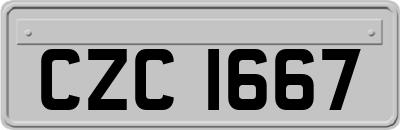CZC1667