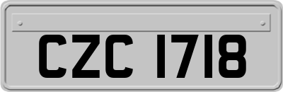 CZC1718