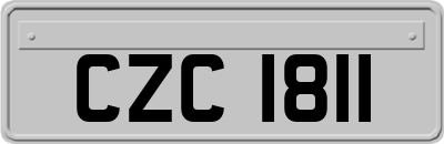 CZC1811
