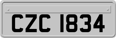 CZC1834