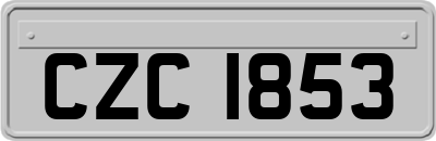 CZC1853