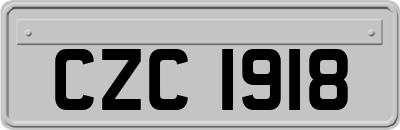 CZC1918