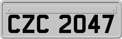 CZC2047