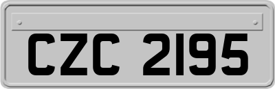 CZC2195