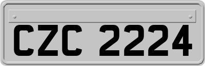 CZC2224