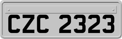CZC2323