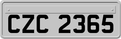 CZC2365