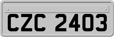 CZC2403