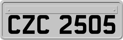 CZC2505