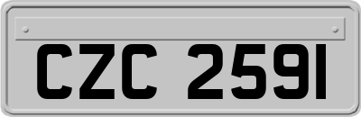 CZC2591