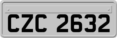 CZC2632