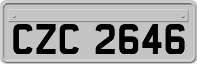 CZC2646