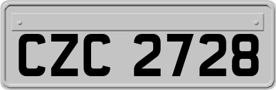 CZC2728