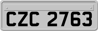 CZC2763