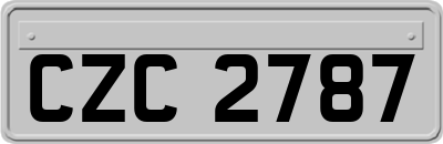 CZC2787