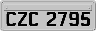 CZC2795