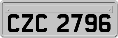 CZC2796