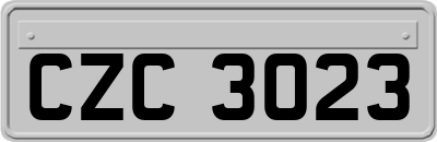 CZC3023
