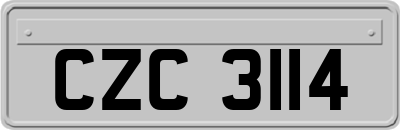 CZC3114