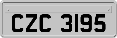 CZC3195