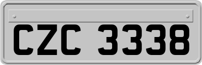 CZC3338