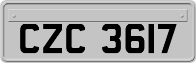 CZC3617