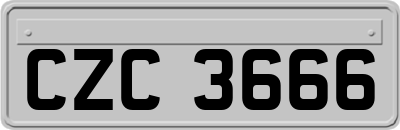 CZC3666