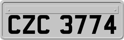 CZC3774