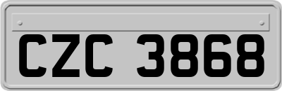 CZC3868