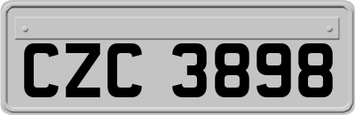 CZC3898