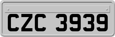 CZC3939