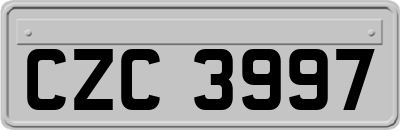CZC3997