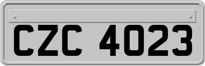 CZC4023