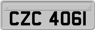 CZC4061