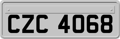 CZC4068