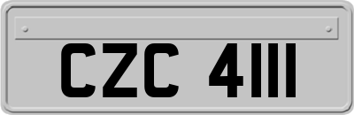 CZC4111